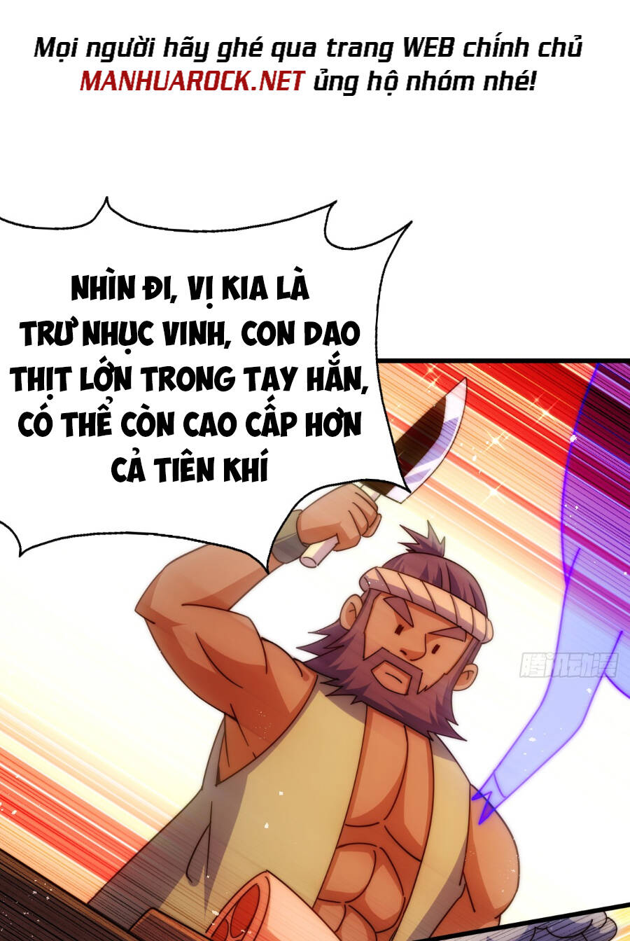 Người Trên Vạn Người Chapter 186 - 5