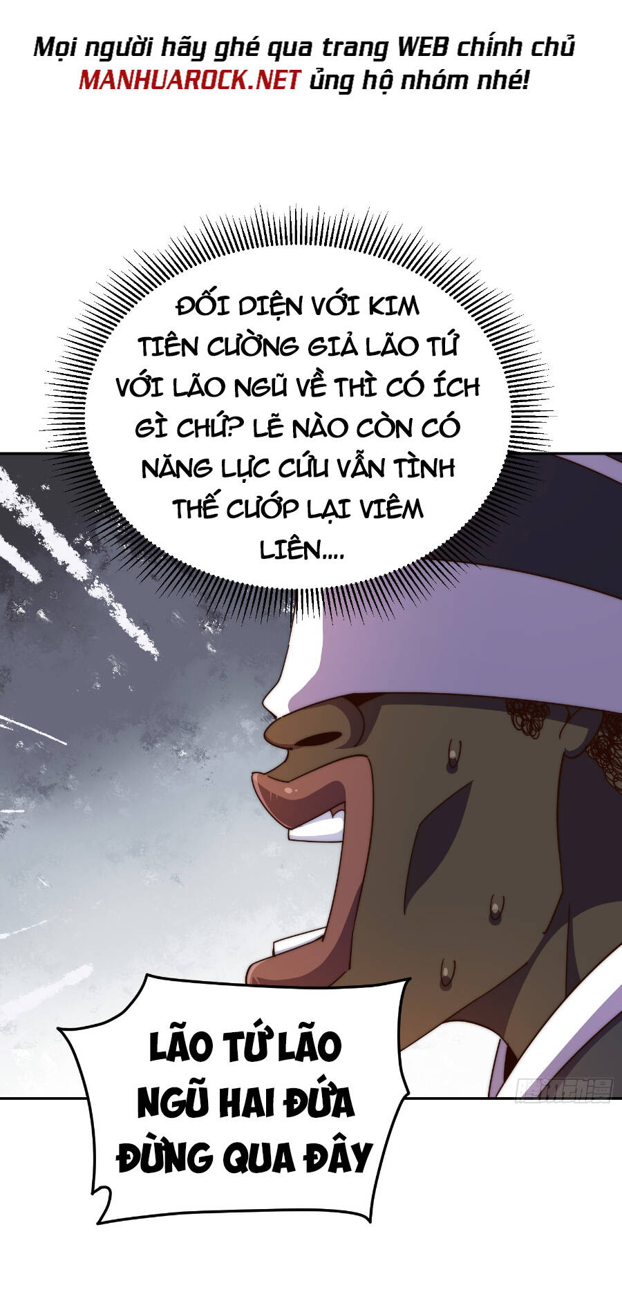 Người Trên Vạn Người Chapter 186 - 55