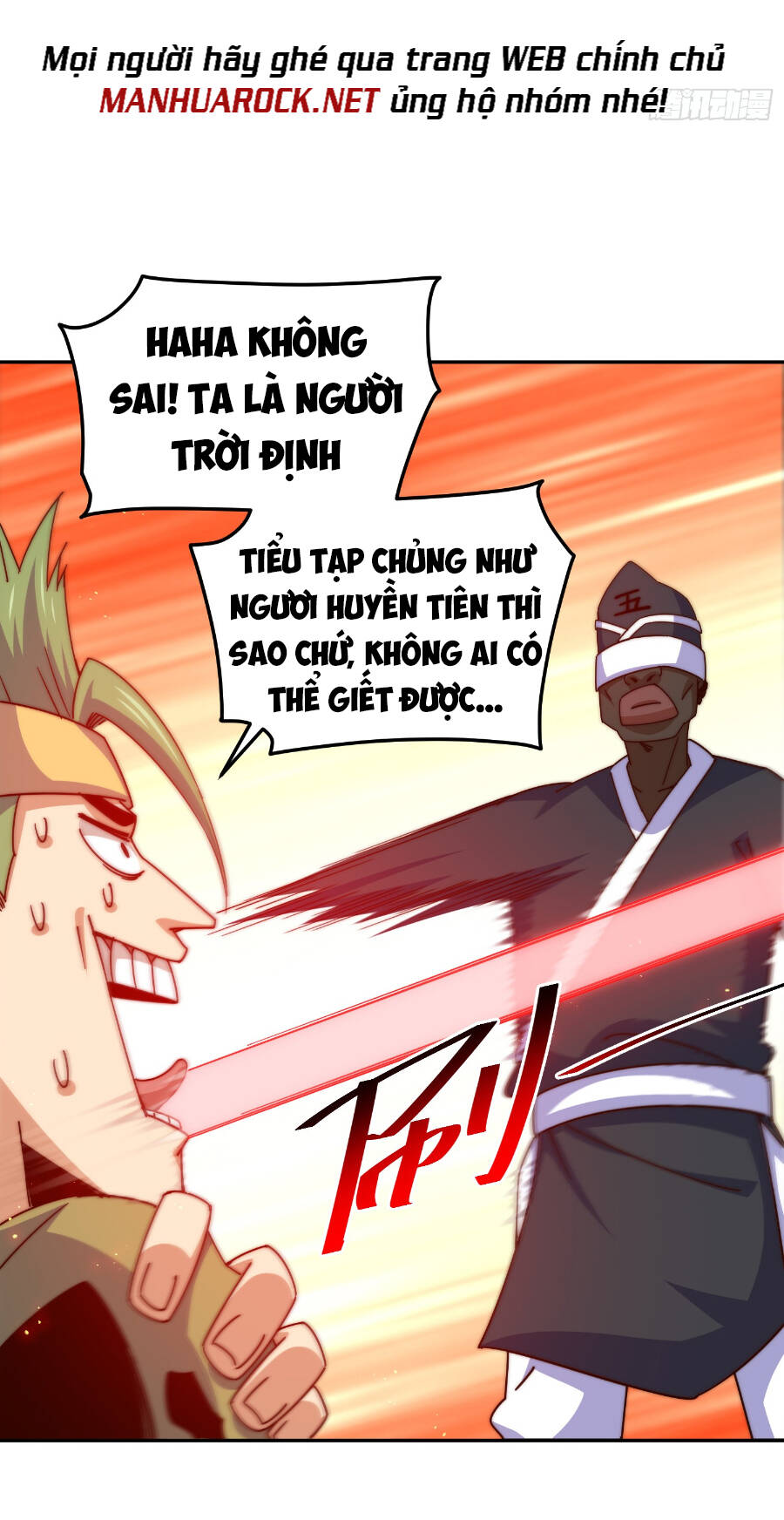 Người Trên Vạn Người Chapter 186 - 83