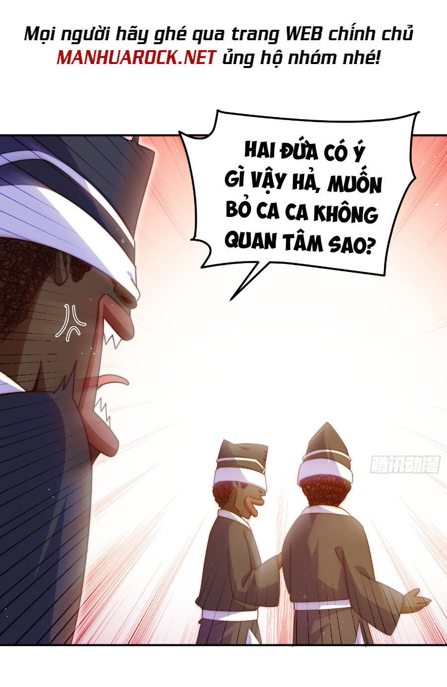 Người Trên Vạn Người Chapter 186 - 95