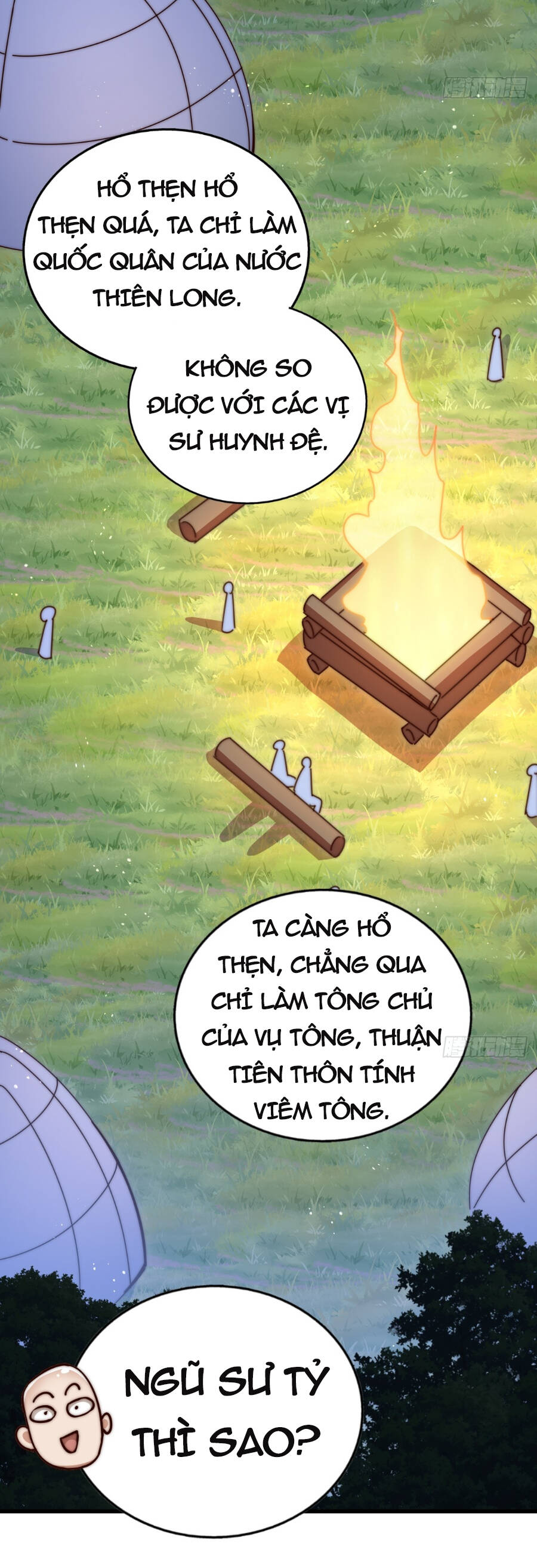 Người Trên Vạn Người Chapter 200 - 7