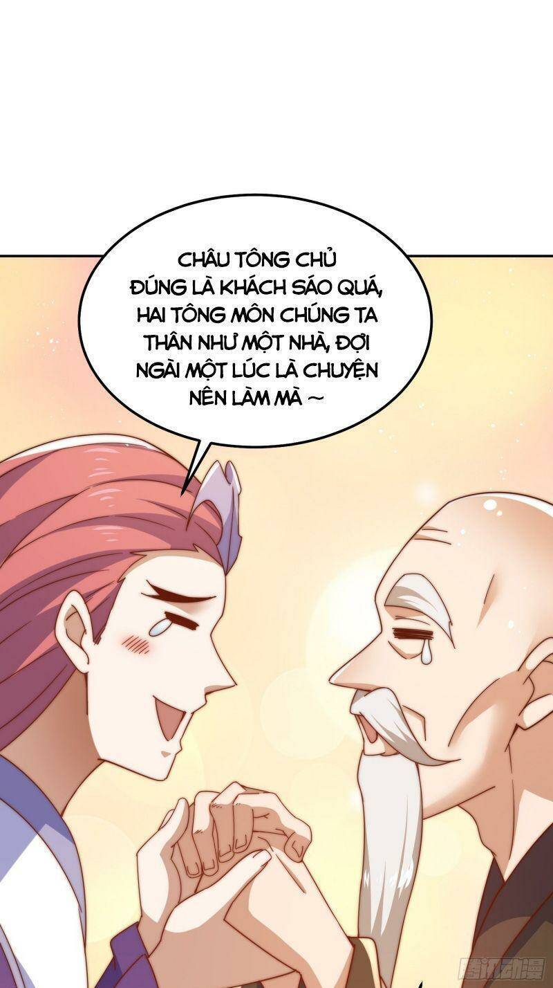 Người Trên Vạn Người Chapter 162 - 51