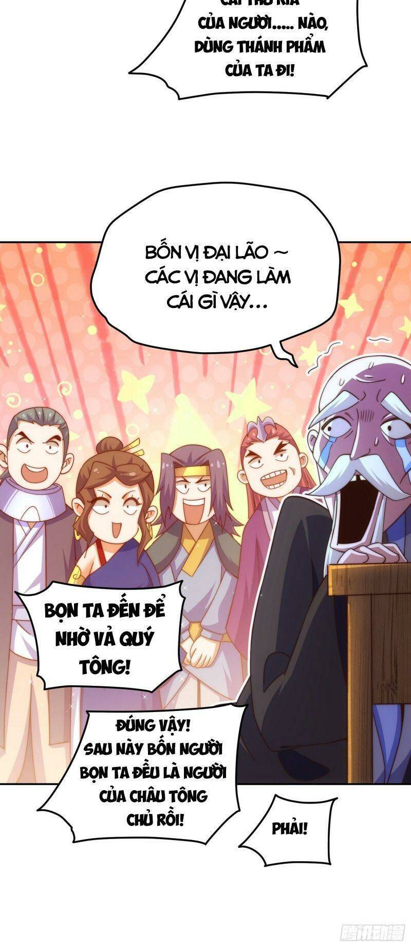 Người Trên Vạn Người Chapter 162 - 60