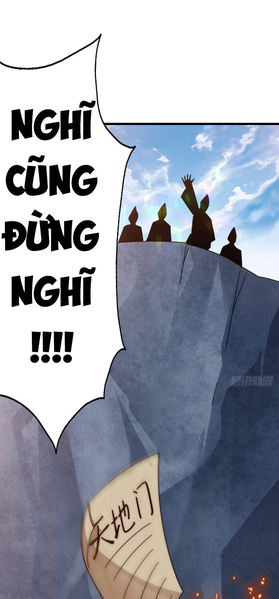 Người Trên Vạn Người Chapter 184 - 49
