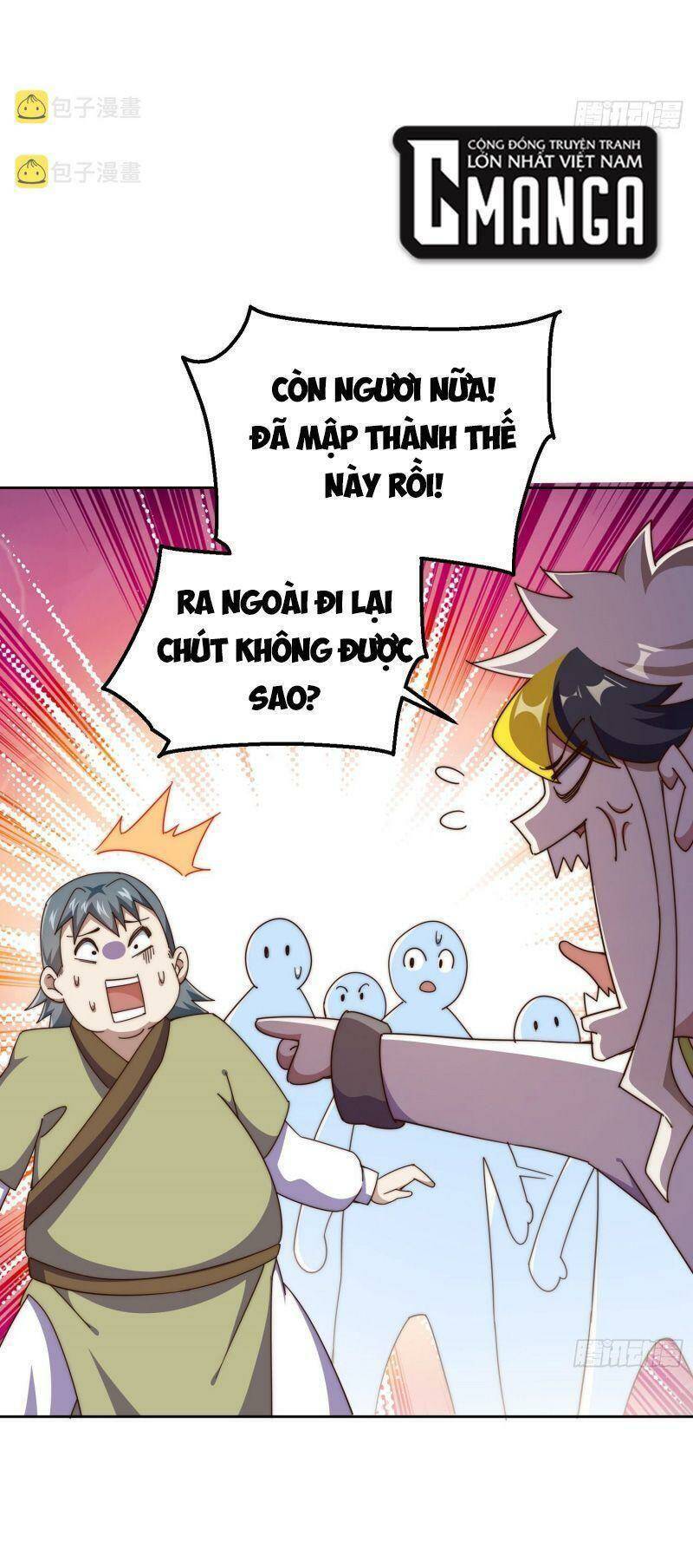 Người Trên Vạn Người Chapter 188 - 53