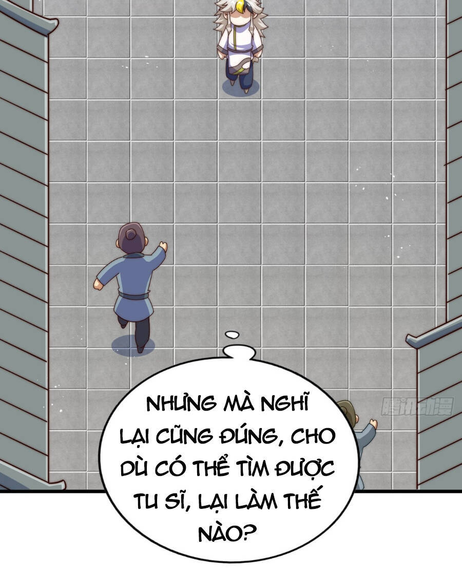 Người Trên Vạn Người Chapter 202 - 16