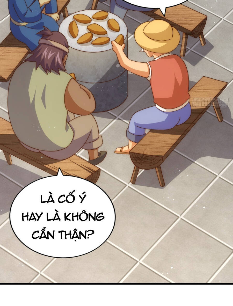 Người Trên Vạn Người Chapter 202 - 25