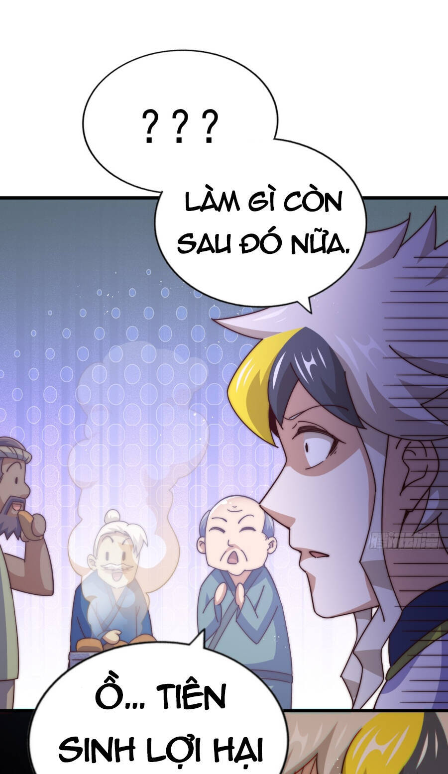 Người Trên Vạn Người Chapter 202 - 40