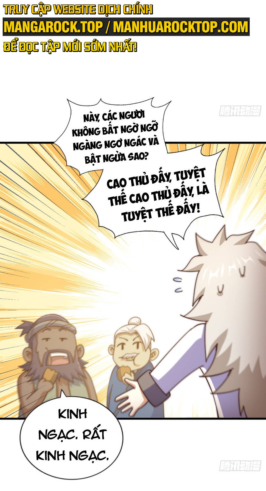 Người Trên Vạn Người Chapter 202 - 42