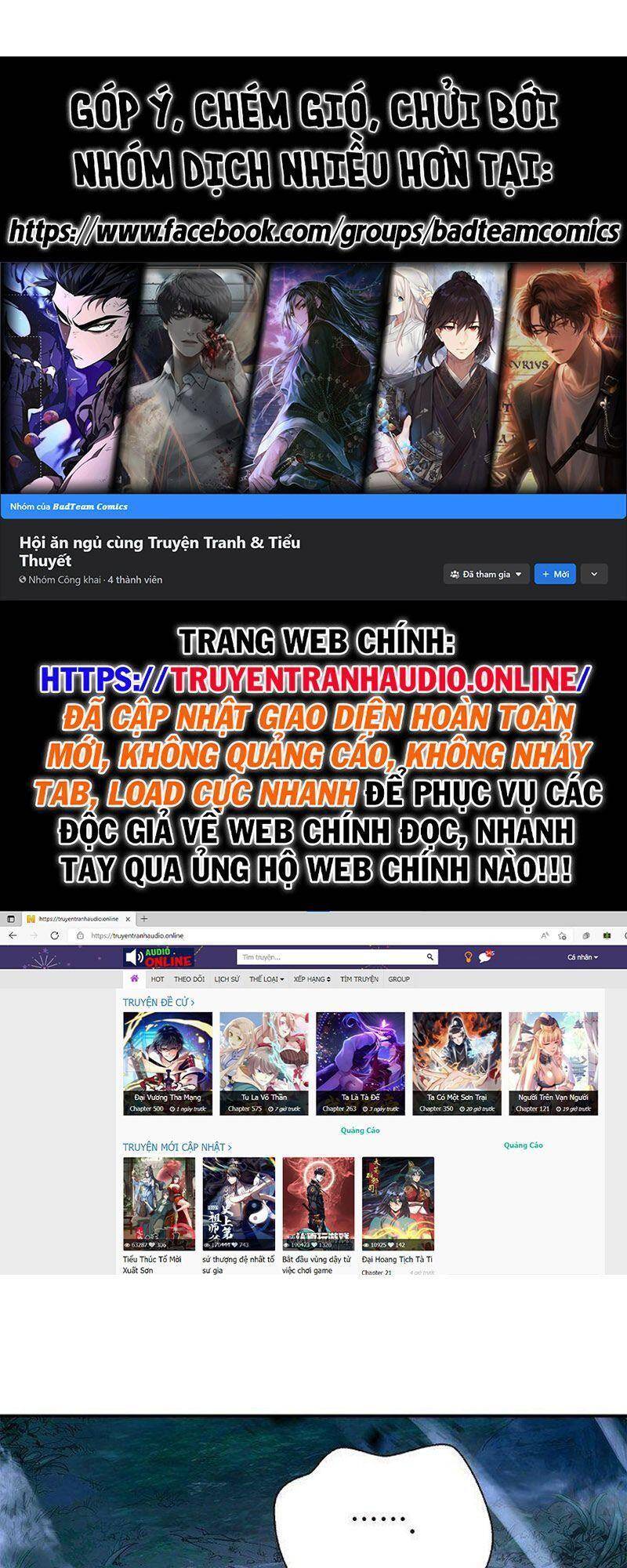 Lãng Tiên Kỳ Đàm Chapter 72 - 28