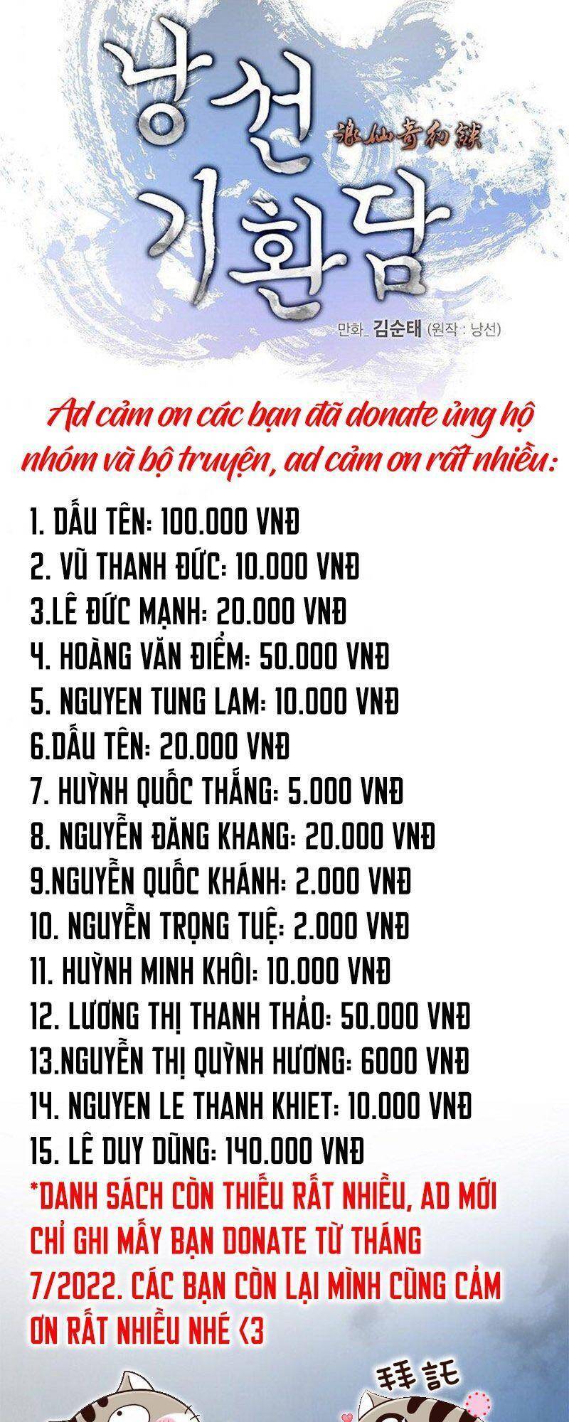 Lãng Tiên Kỳ Đàm Chapter 72 - 50