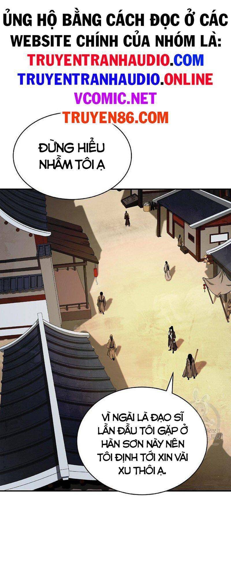 Lãng Tiên Kỳ Đàm Chapter 72 - 58