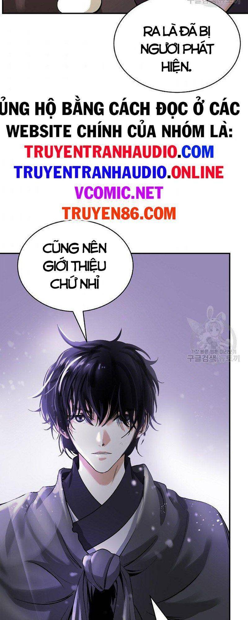 Lãng Tiên Kỳ Đàm Chapter 72 - 68