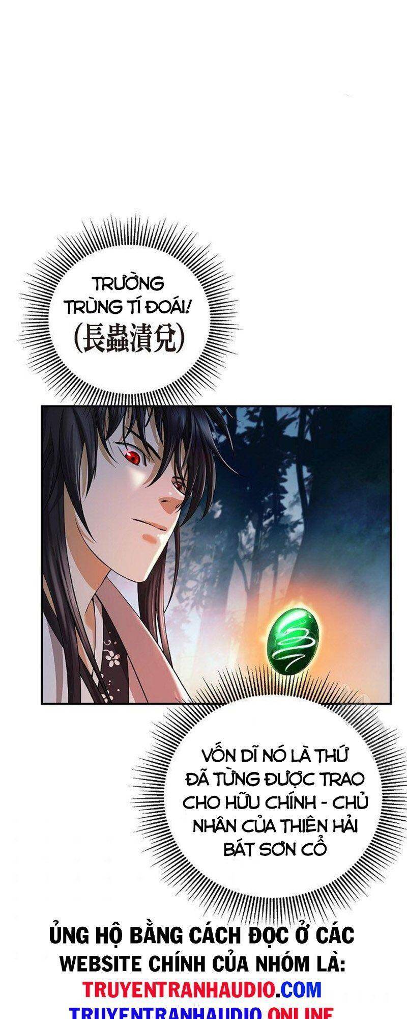 Lãng Tiên Kỳ Đàm Chapter 72 - 8