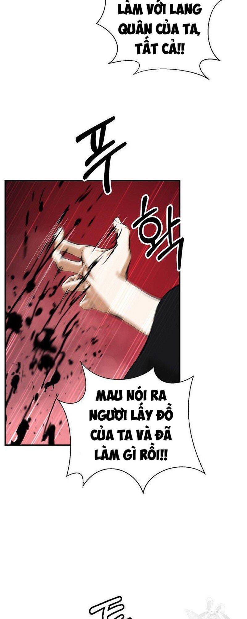 Lãng Tiên Kỳ Đàm Chapter 74 - 104
