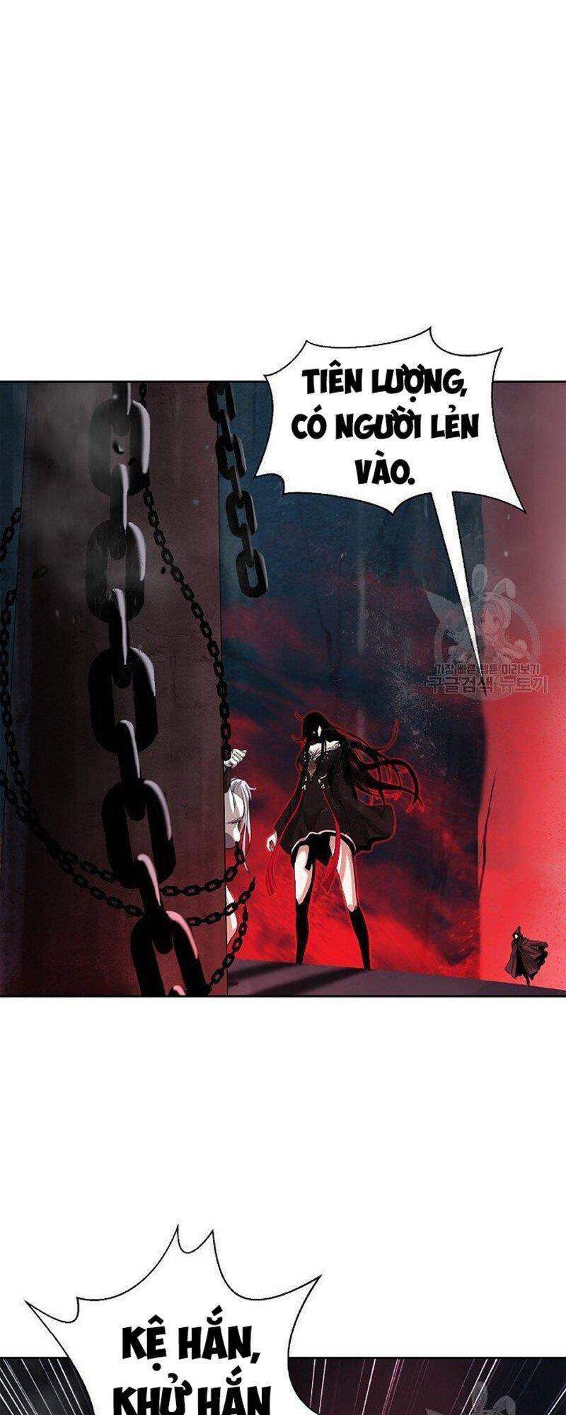 Lãng Tiên Kỳ Đàm Chapter 74 - 116