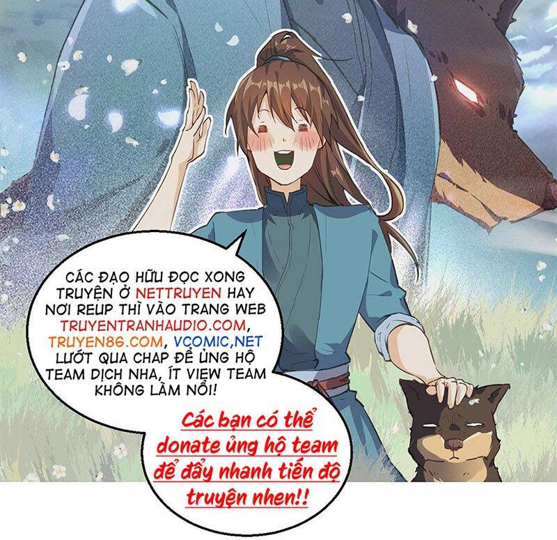 Lãng Tiên Kỳ Đàm Chapter 74 - 130