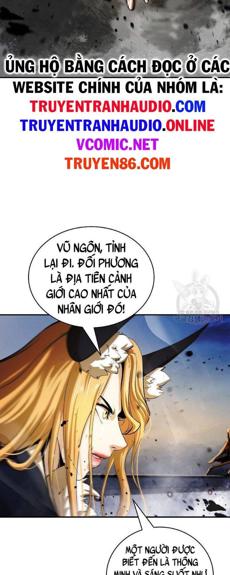 Lãng Tiên Kỳ Đàm Chapter 74 - 27