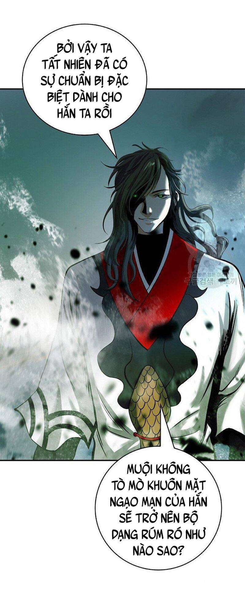 Lãng Tiên Kỳ Đàm Chapter 74 - 29