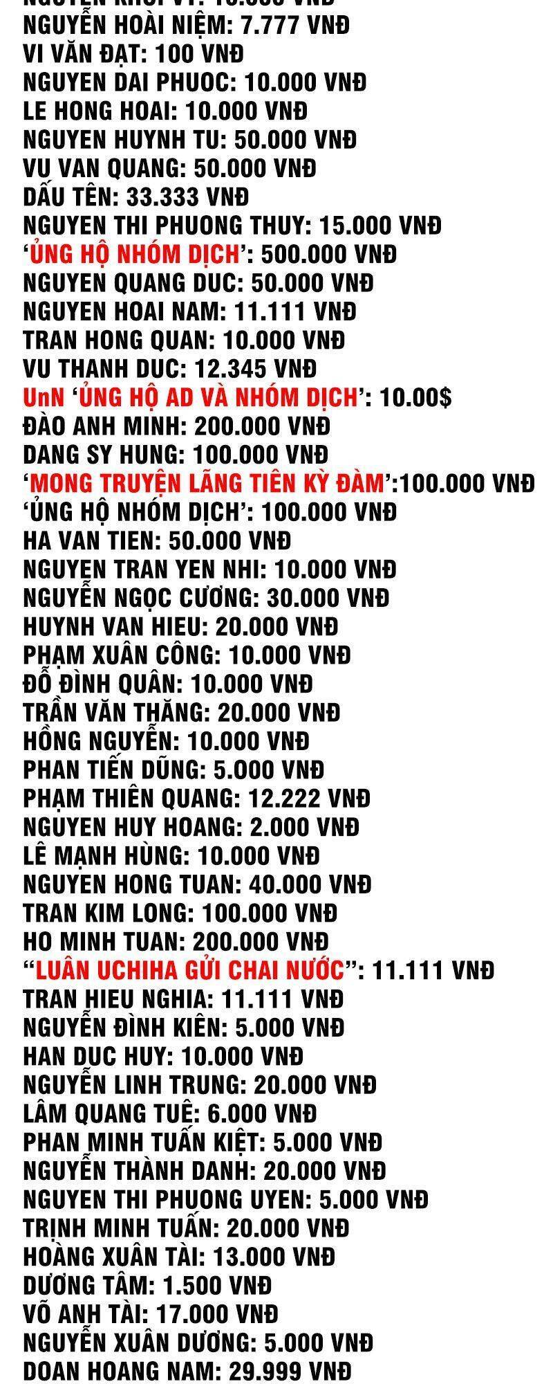 Lãng Tiên Kỳ Đàm Chapter 74 - 5