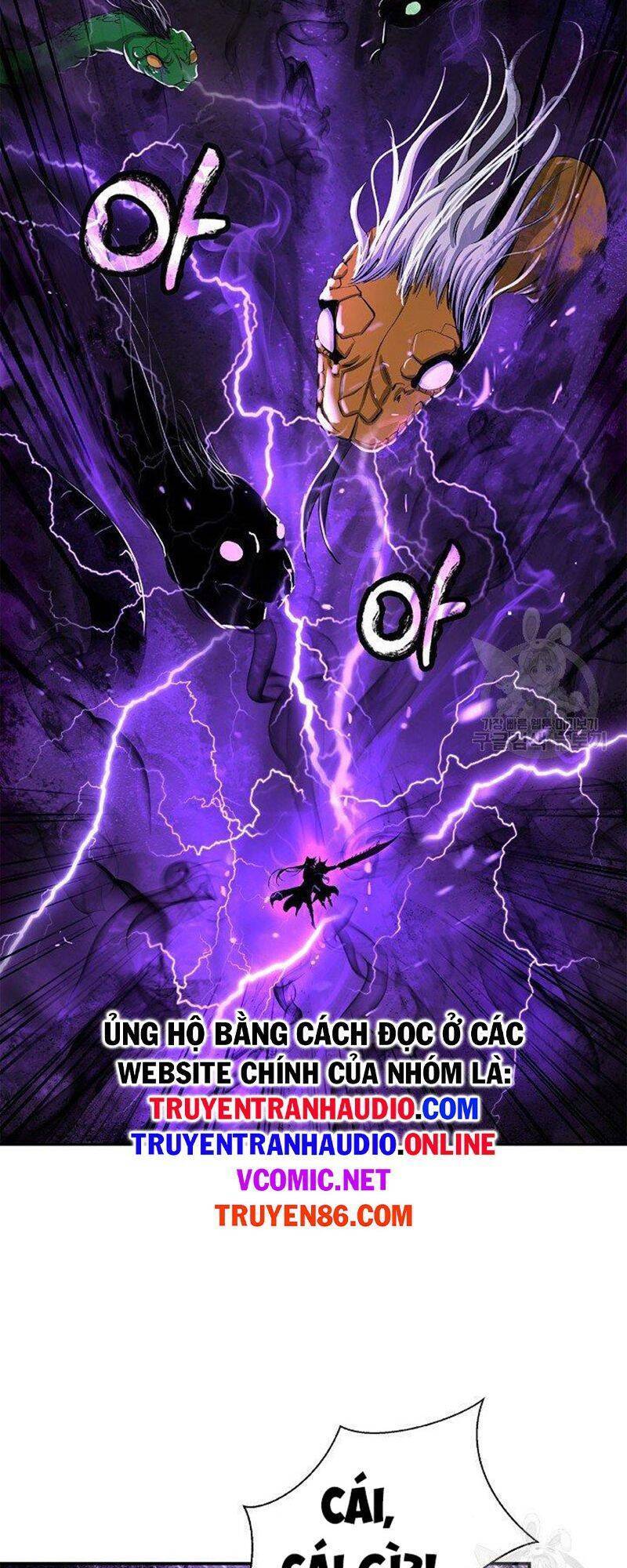 Lãng Tiên Kỳ Đàm Chapter 74 - 76
