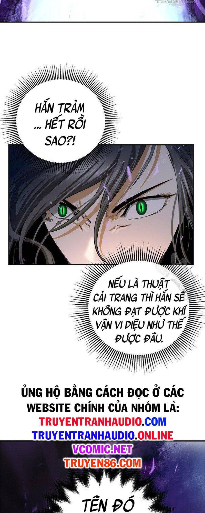 Lãng Tiên Kỳ Đàm Chapter 74 - 86