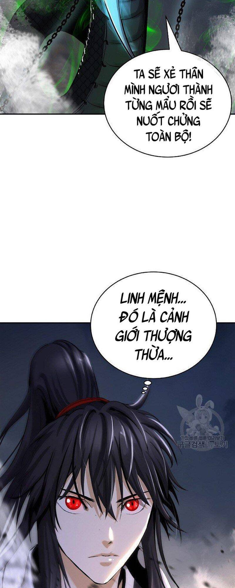 Lãng Tiên Kỳ Đàm Chapter 74 - 98