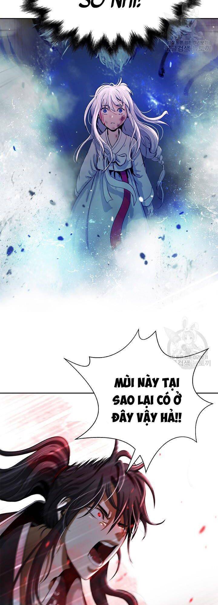 Lãng Tiên Kỳ Đàm Chapter 75 - 109