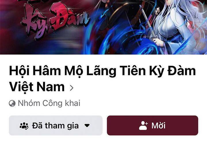 Lãng Tiên Kỳ Đàm Chapter 75 - 120