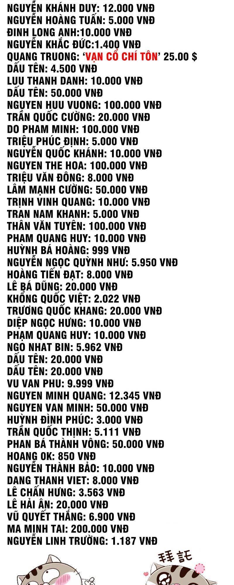 Lãng Tiên Kỳ Đàm Chapter 77 - 3