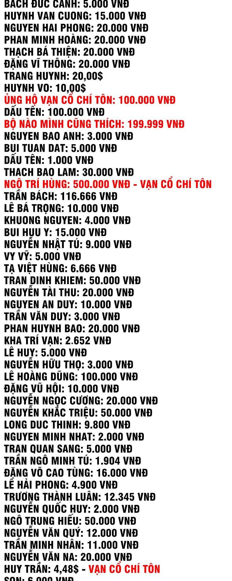 Lãng Tiên Kỳ Đàm Chapter 80 - 3