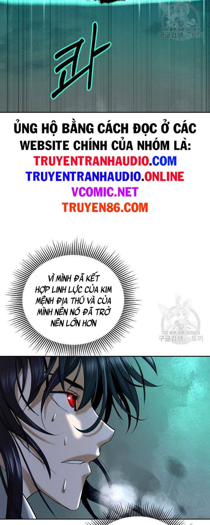 Lãng Tiên Kỳ Đàm Chapter 80 - 85