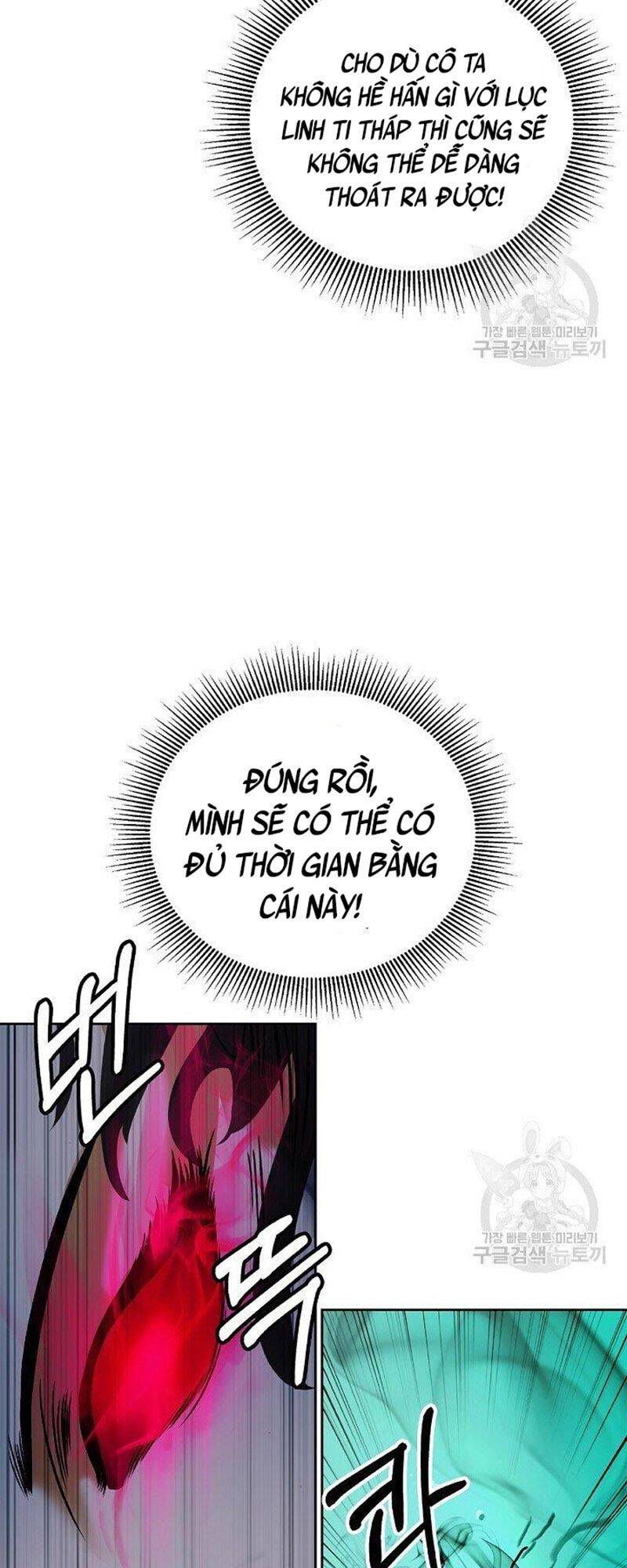 Lãng Tiên Kỳ Đàm Chapter 80 - 86