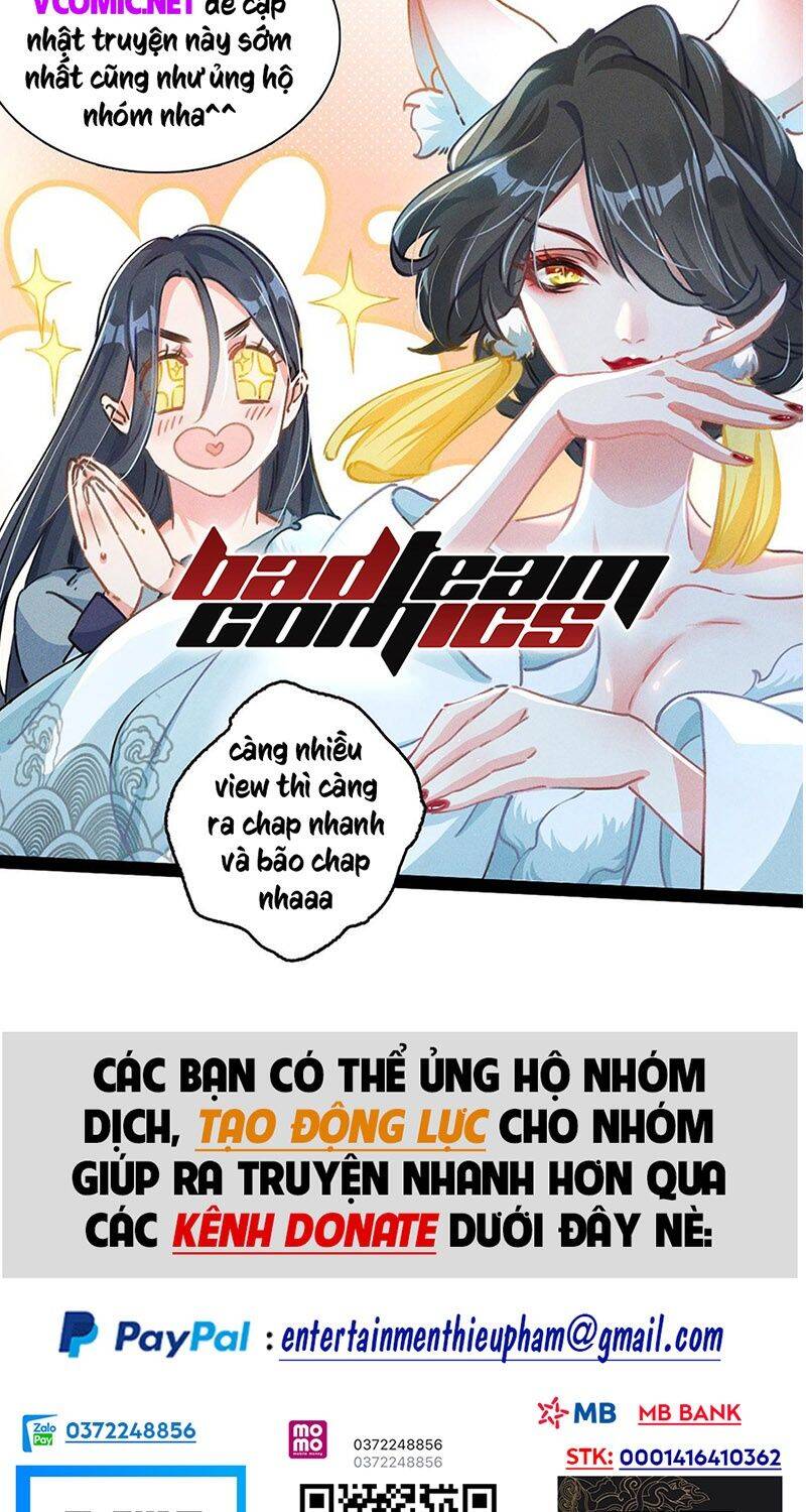 Lãng Tiên Kỳ Đàm Chapter 81 - 104