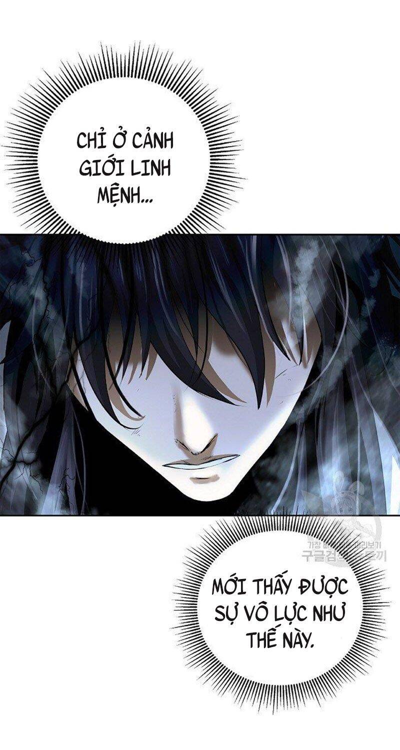 Lãng Tiên Kỳ Đàm Chapter 81 - 90
