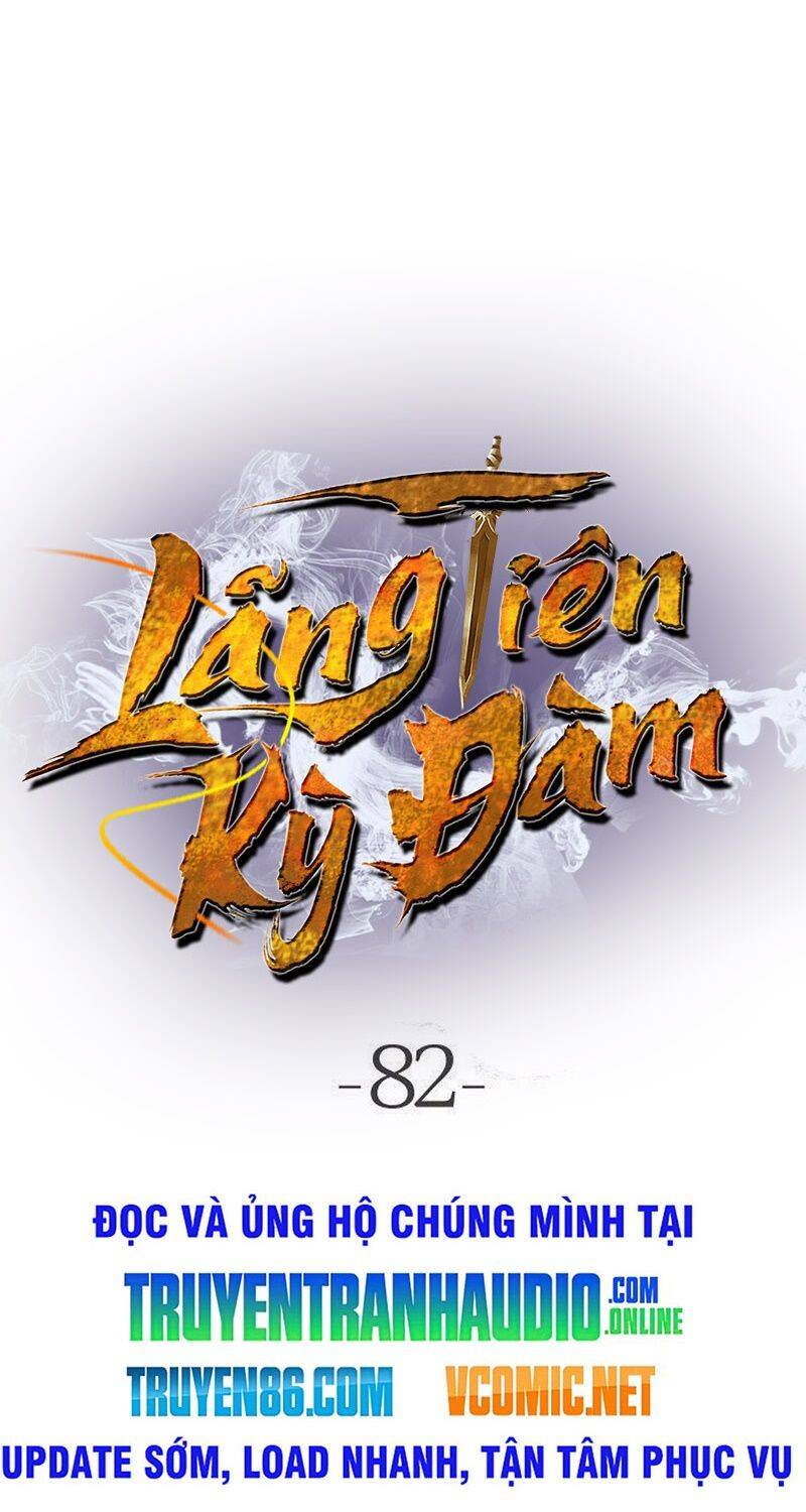 Lãng Tiên Kỳ Đàm Chapter 82 - 10