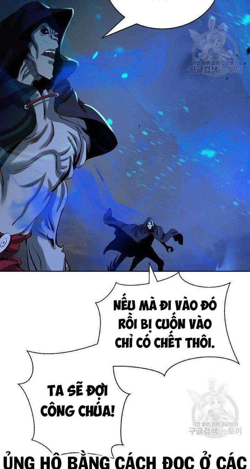 Lãng Tiên Kỳ Đàm Chapter 82 - 91