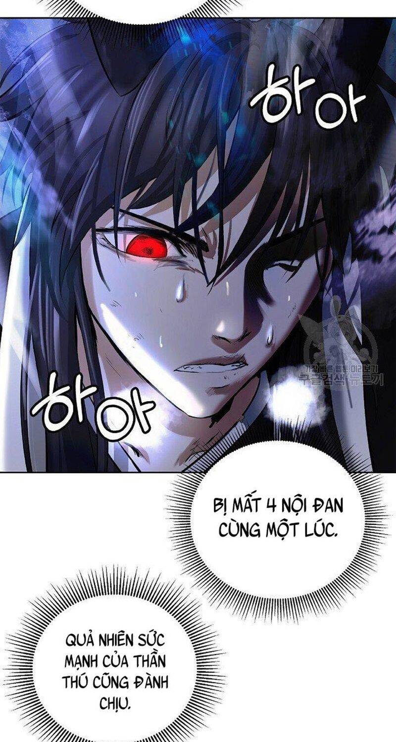 Lãng Tiên Kỳ Đàm Chapter 82 - 100
