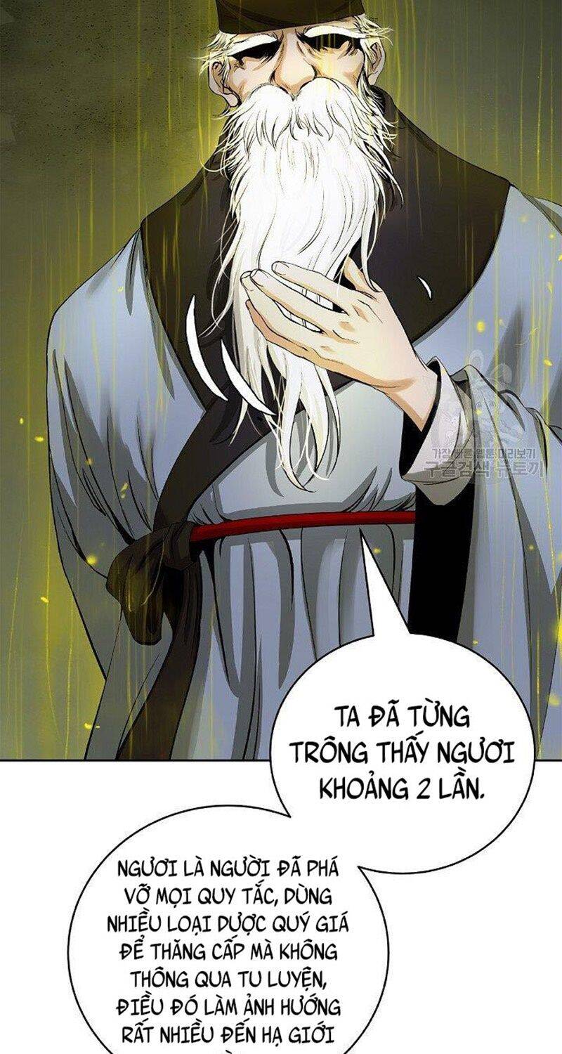 Lãng Tiên Kỳ Đàm Chapter 83 - 106