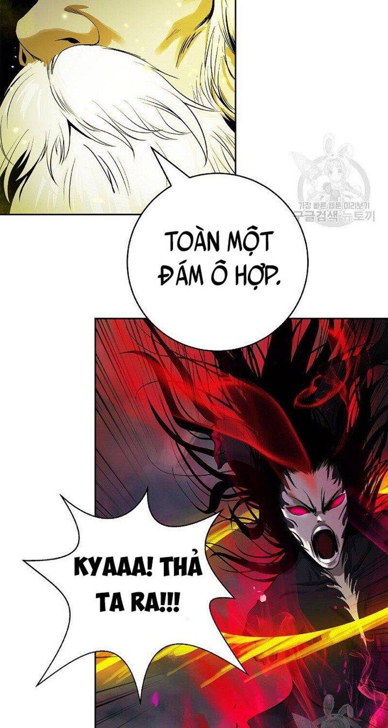 Lãng Tiên Kỳ Đàm Chapter 83 - 86