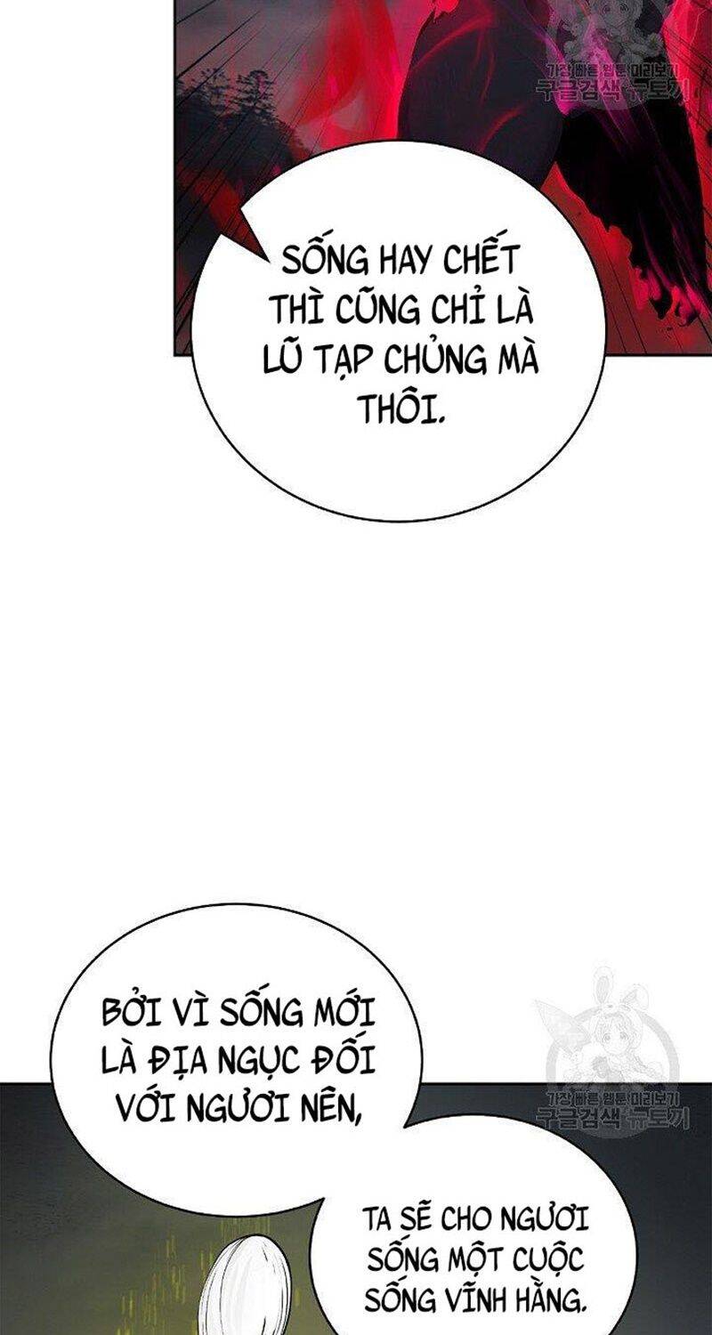 Lãng Tiên Kỳ Đàm Chapter 83 - 87