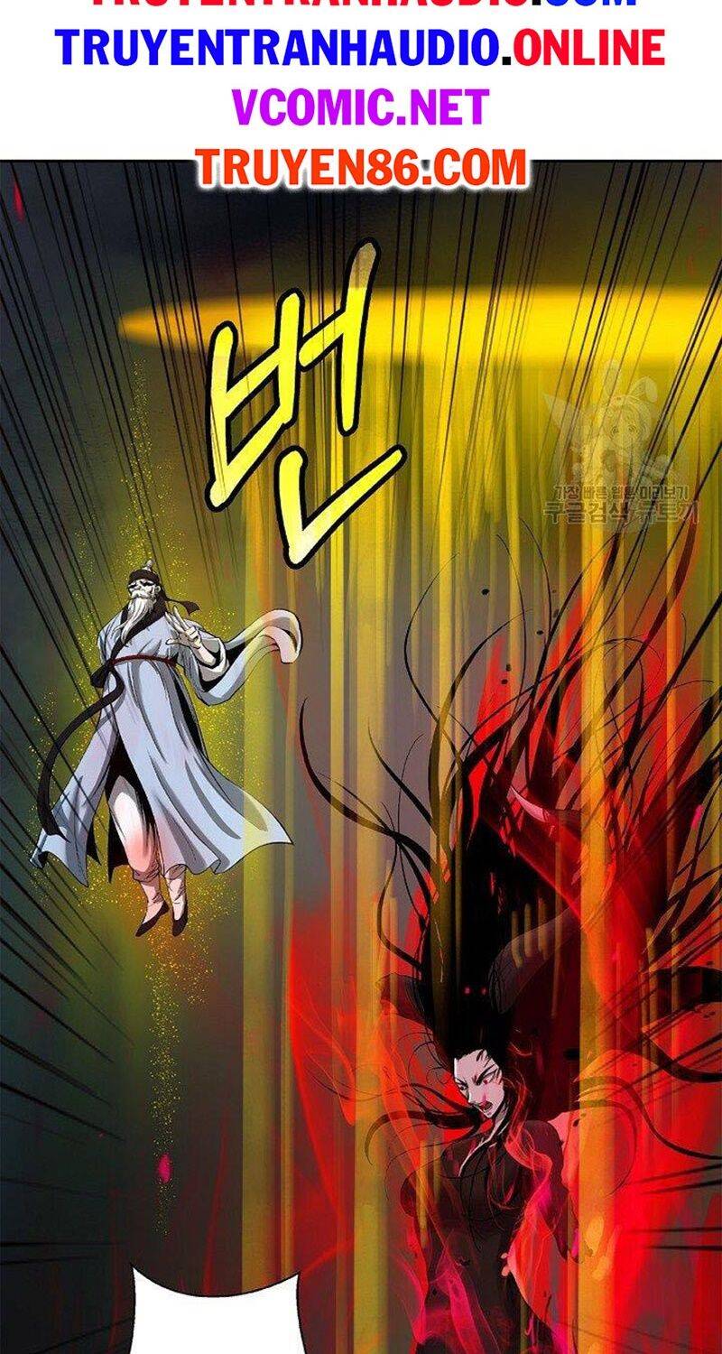 Lãng Tiên Kỳ Đàm Chapter 83 - 89