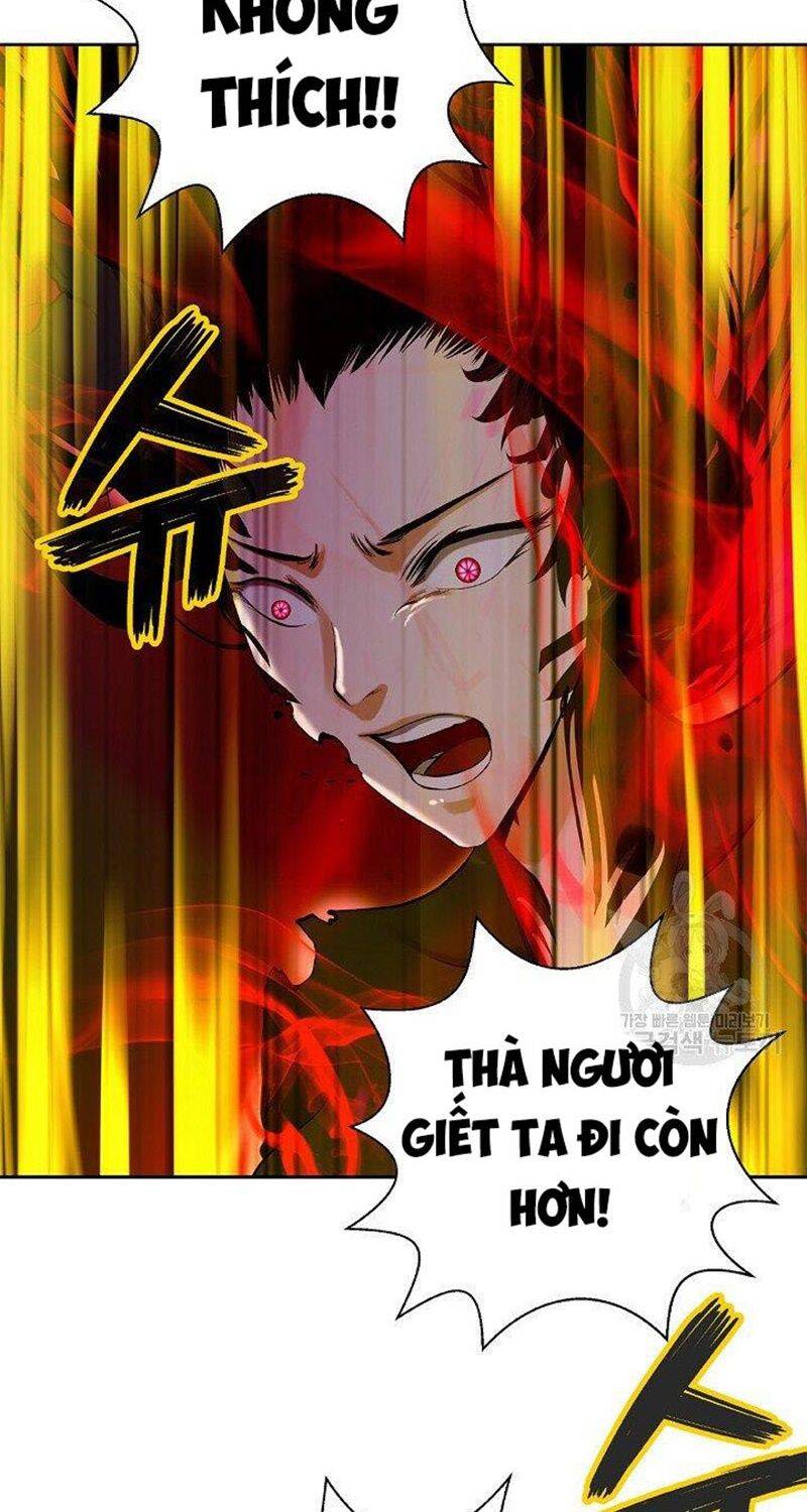 Lãng Tiên Kỳ Đàm Chapter 83 - 91