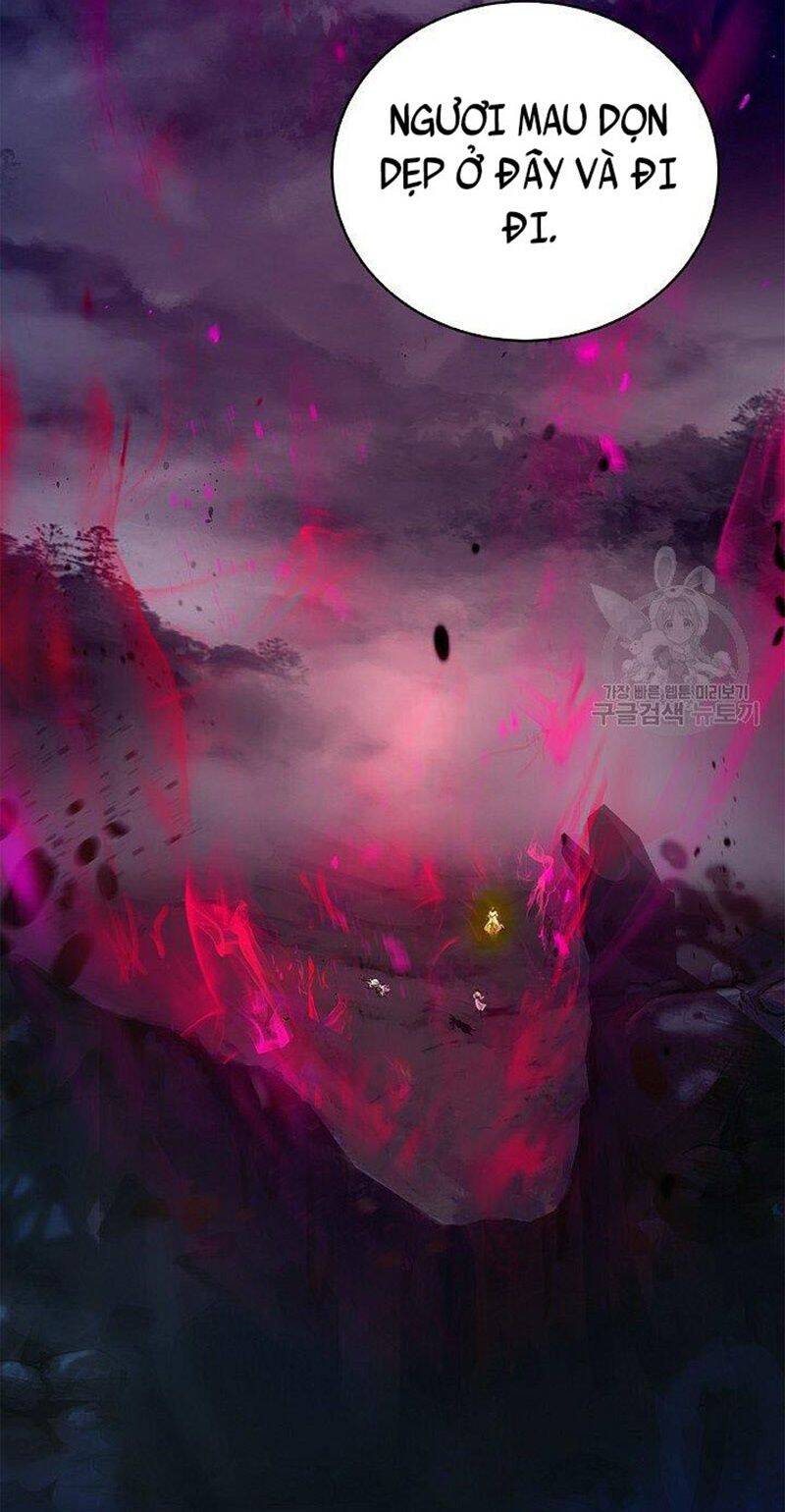 Lãng Tiên Kỳ Đàm Chapter 84 - 23