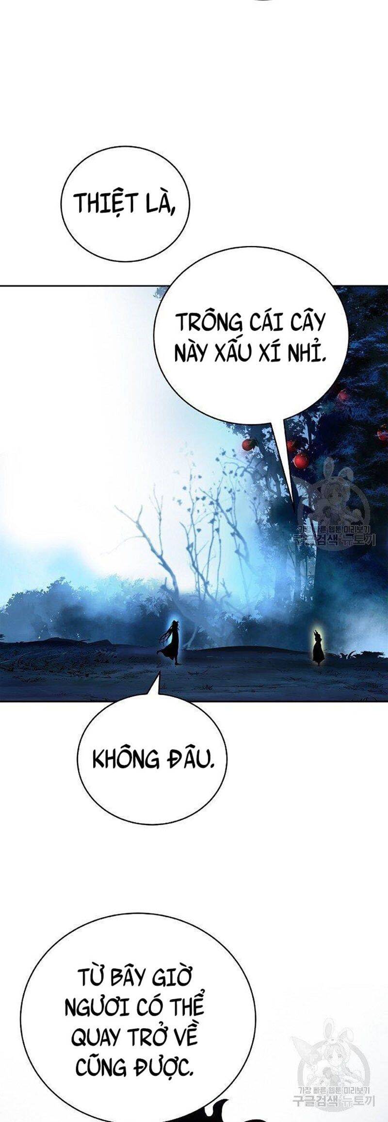 Lãng Tiên Kỳ Đàm Chapter 84 - 85