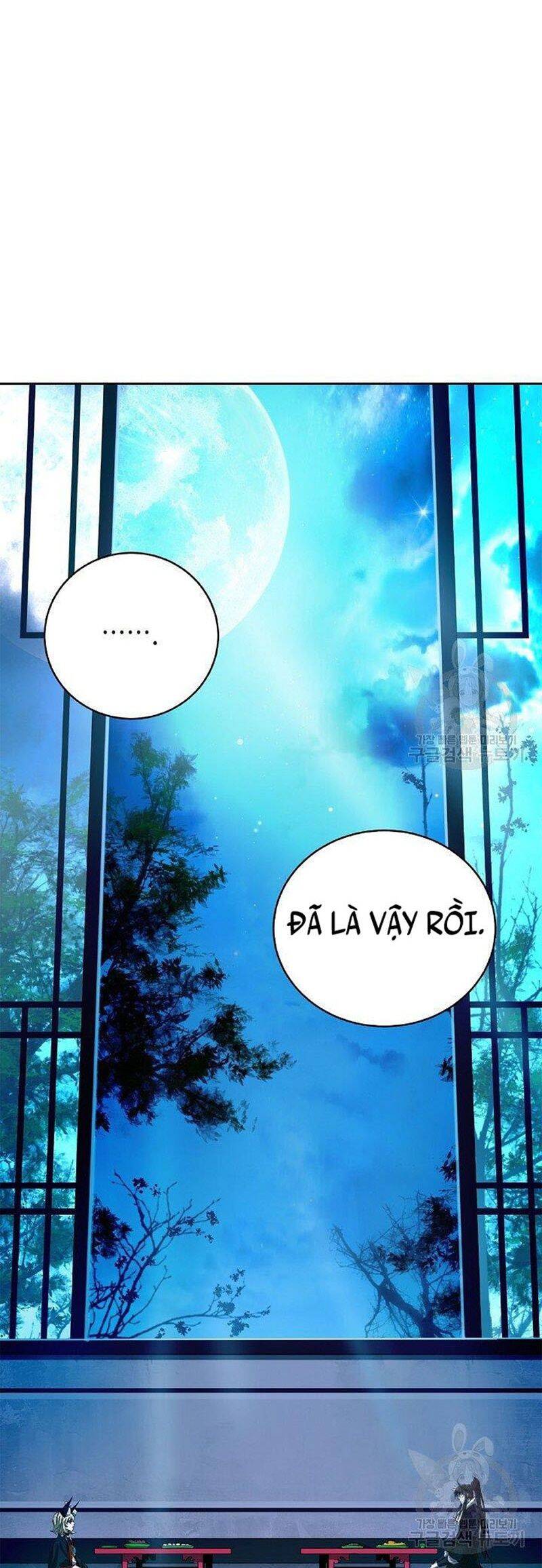 Lãng Tiên Kỳ Đàm Chapter 84 - 87