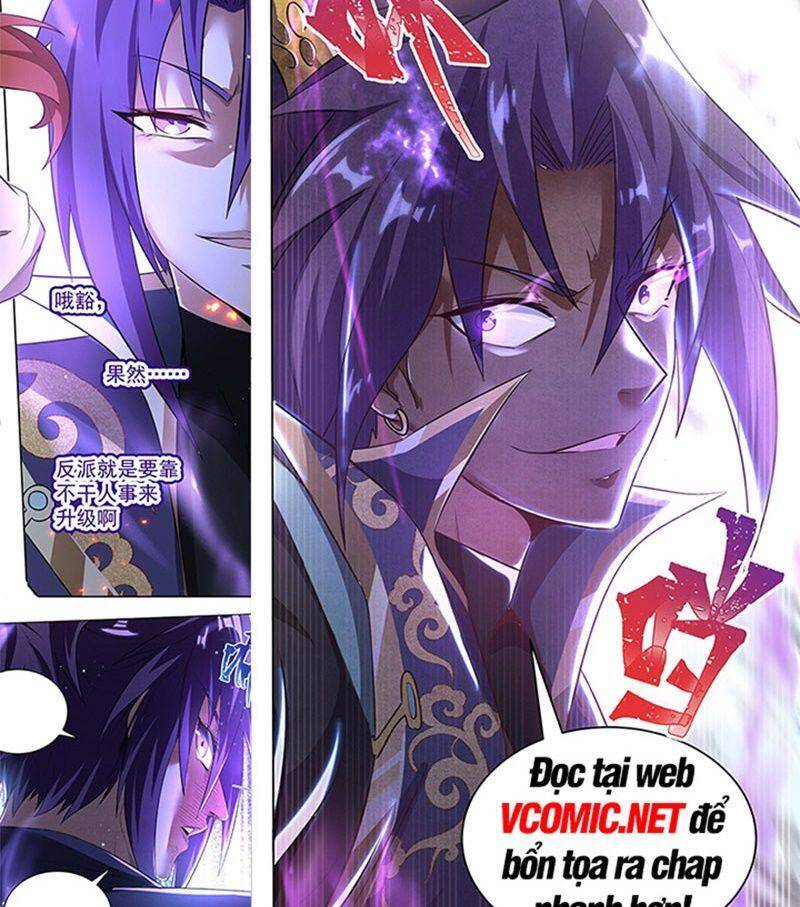 Lãng Tiên Kỳ Đàm Chapter 85 - 119