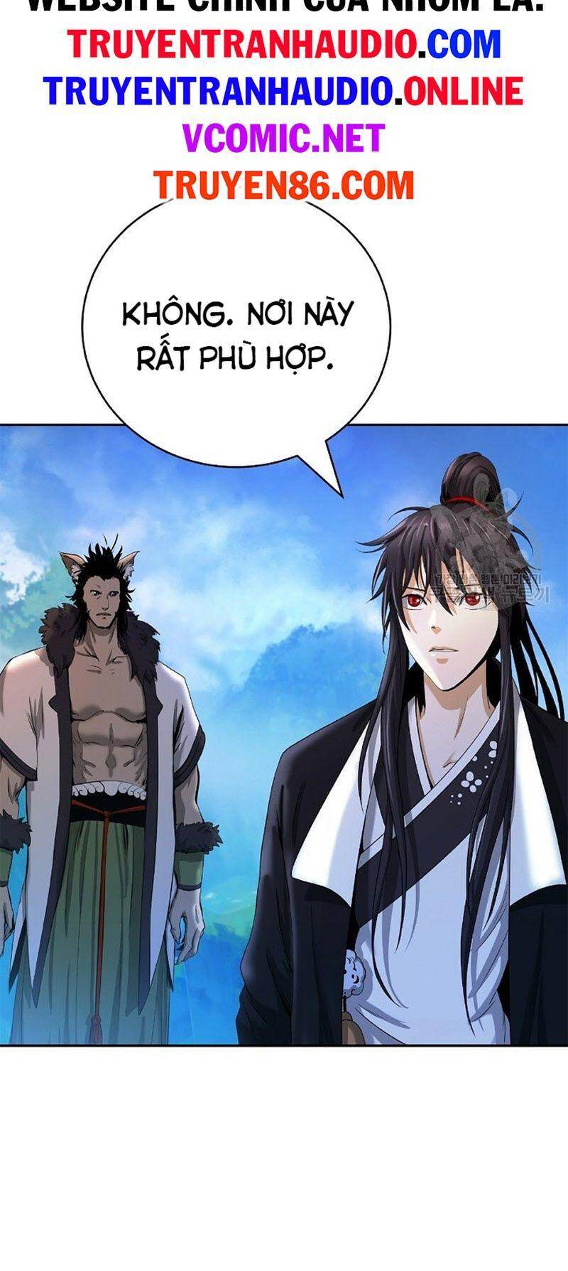 Lãng Tiên Kỳ Đàm Chapter 85 - 5