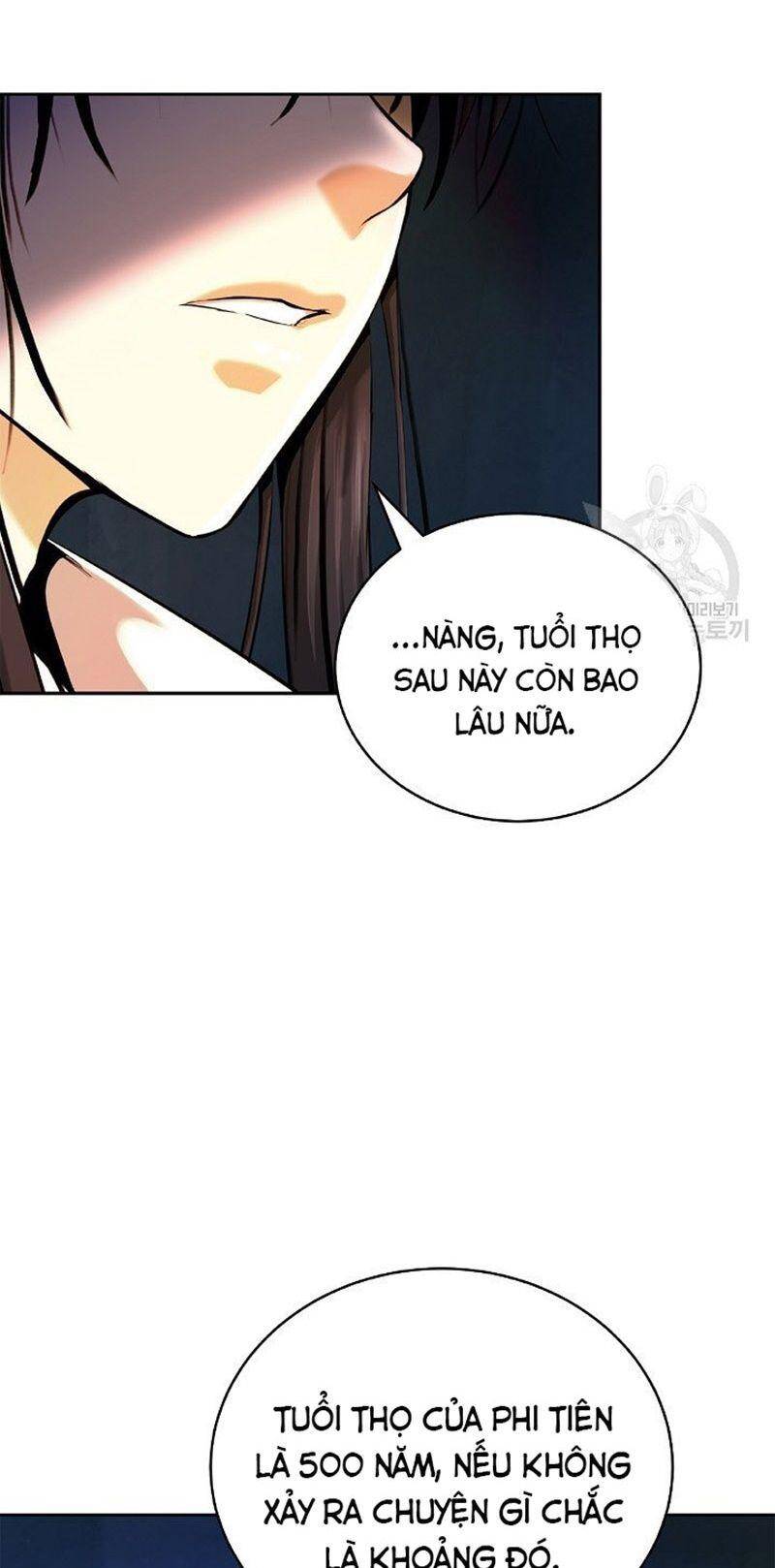 Lãng Tiên Kỳ Đàm Chapter 85 - 92