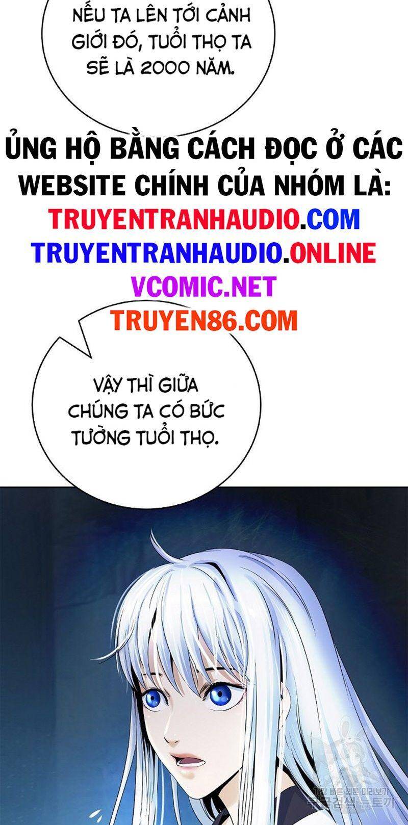 Lãng Tiên Kỳ Đàm Chapter 85 - 95